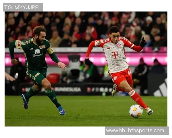 拜仁本赛季场均射正次数领先五大联赛所有球队展现强大攻击力 拜仁本赛季场均射正次数领先五大联赛所有球队展现强大攻击力