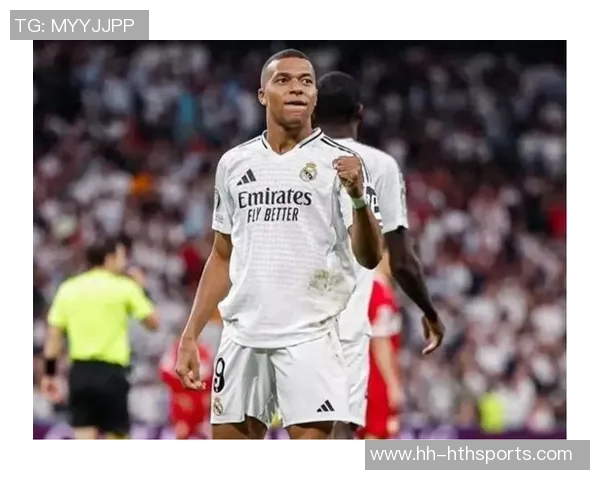 姆巴佩开局进球数追平巅峰C罗同期数据成皇马进球主力 姆巴佩开局进球数追平巅峰C罗同期数据成皇马进球主力