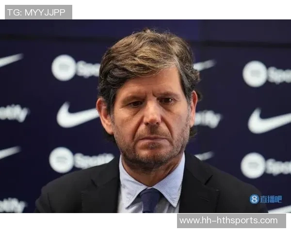 前巴萨总监阿莱曼尼正式加盟马竞担任足球总监职位 前巴萨总监阿莱曼尼正式加盟马竞担任足球总监职位