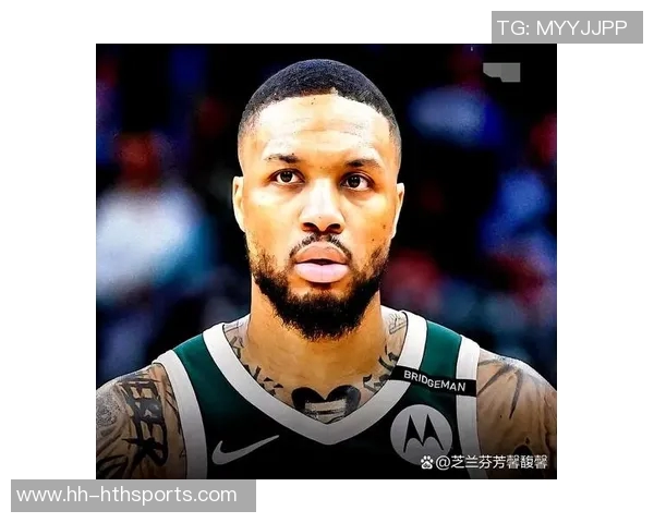 打不了球也能发光利拉德新专辑明日震撼上线引期待 打不了球也能发光利拉德新专辑明日震撼上线引期待