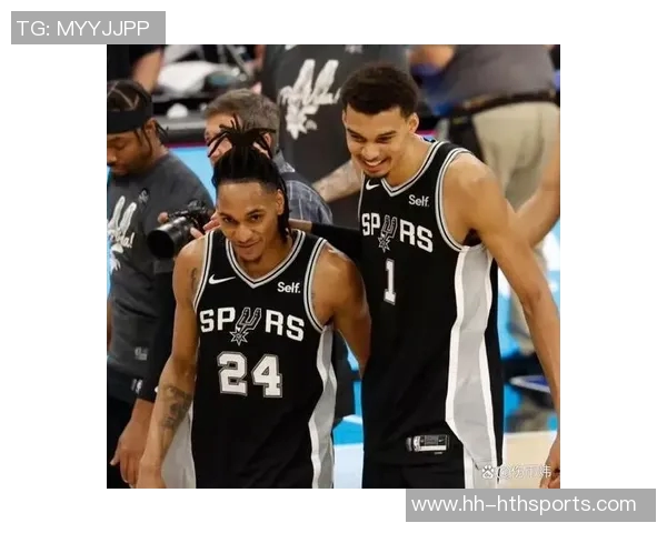 文班亚马信心满满科内特加盟助力球队成联盟顶级护框防线 文班亚马信心满满科内特加盟助力球队成联盟顶级护框防线