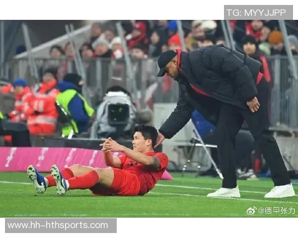 金玟哉因脚部与肩部疼痛缺席法兰克福比赛前景堪忧 金玟哉因脚部与肩部疼痛缺席法兰克福比赛前景堪忧