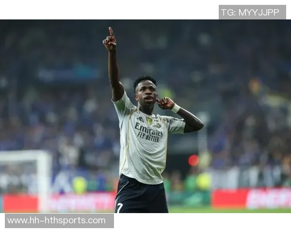 续约谈判停滞不前皇马或出售维尼修斯全力追逐哈兰德