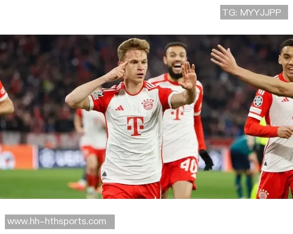 纳格尔斯曼谈基米希位置变化强调控球时与拜仁保持一致