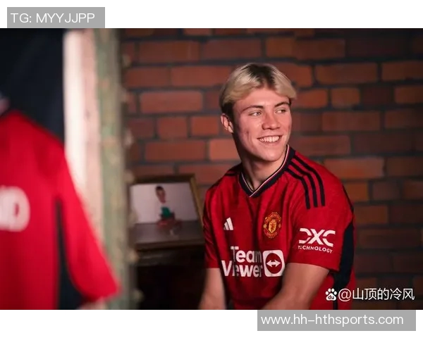 好友透露霍伊伦加盟曼联时年轻无怨恨一家人始终支持红魔 好友透露霍伊伦加盟曼联时年轻无怨恨一家人始终支持红魔