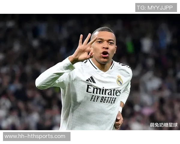 姆巴佩荣膺九月最佳奖杯再破门分享伯纳乌之夜的美妙时刻