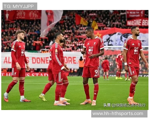 利物浦球迷感叹历史重演斯洛特应考虑放弃萨拉赫