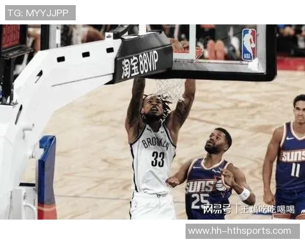 加时赛惊心动魄篮网沃尔夫强攻未果绝杀抛投遗憾落空