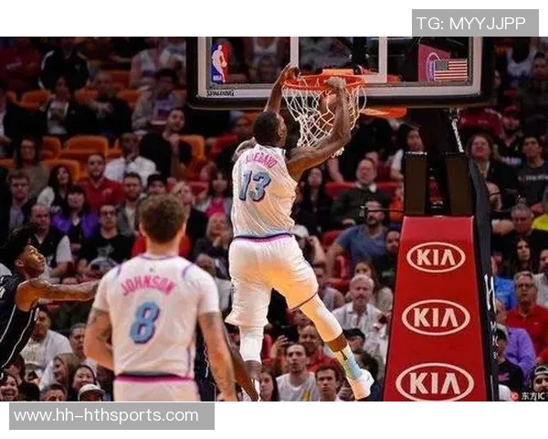 阿德巴约首节表现平平却依然贡献7分4板1助展现全能潜力 阿德巴约首节表现平平却依然贡献7分4板1助展现全能潜力