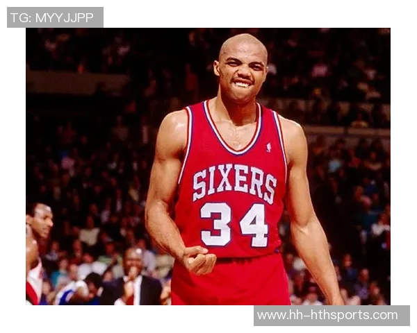 比卢普斯罗齐尔被捕引发争议巴克利直言操纵比赛绝不可取 比卢普斯罗齐尔被捕引发争议巴克利直言操纵比赛绝不可取