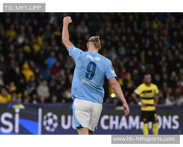 曼城前锋哈兰德正式开启YouTube视频频道探索新领域