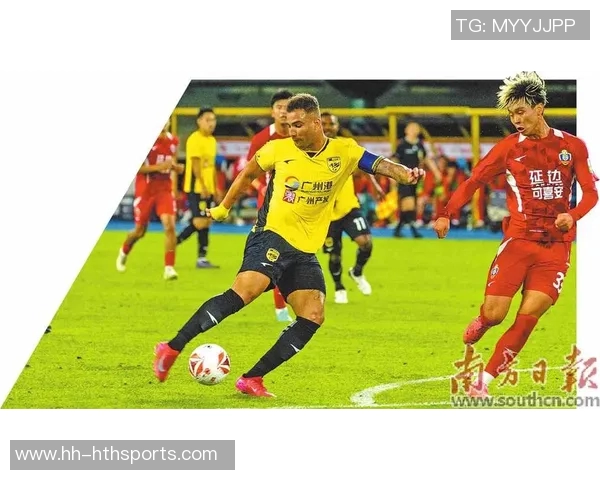 广州豹半场领先南京城市尼康助攻罗萨破门展现强大实力