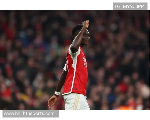 萨卡庆祝200场里程碑目标坚定只为俱乐部胜利全力以赴 萨卡庆祝200场里程碑目标坚定只为俱乐部胜利全力以赴