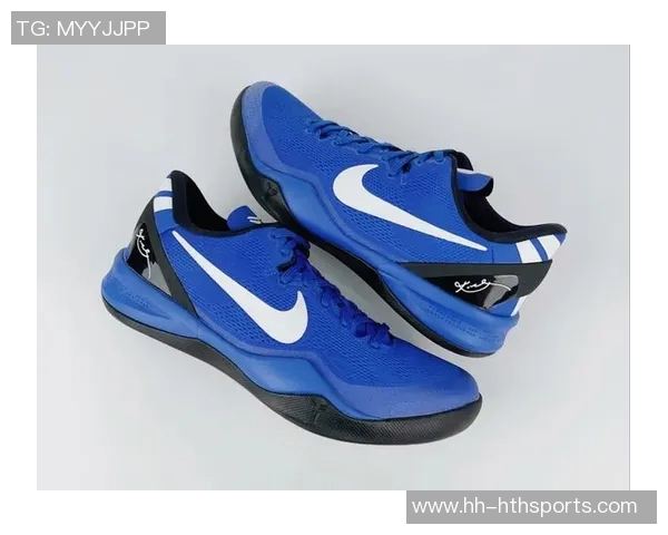 杜克大学女篮发布专属配色Kobe5PE牌面拉满引发球迷热议