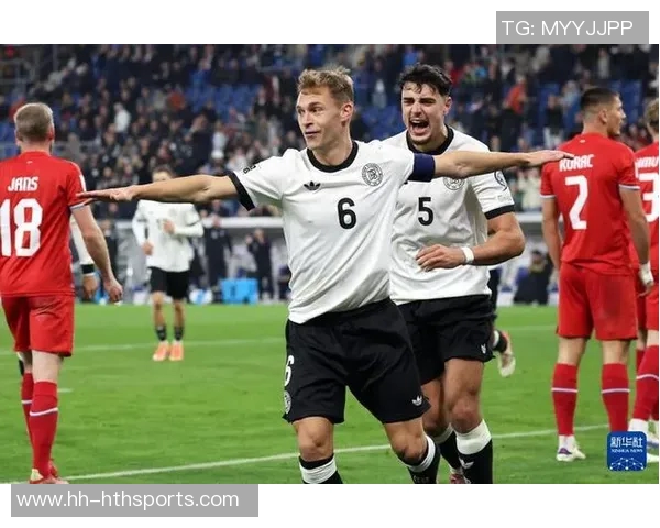 基米希在德国队4-0战胜卢森堡中荣获最佳球员称号 基米希在德国队4-0战胜卢森堡中荣获最佳球员称号