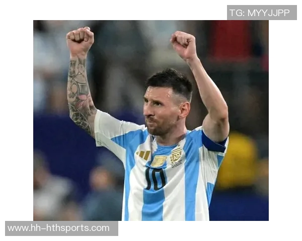 梅西38岁依旧神勇连续对阵纳什维尔狂轰5球1助展现传奇风采