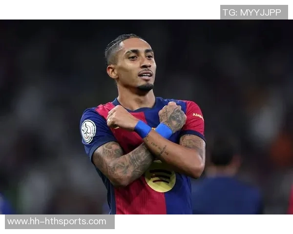 拉菲尼亚坦言曾考虑离开巴萨沙特报价令我心动不已 拉菲尼亚坦言曾考虑离开巴萨沙特报价令我心动不已