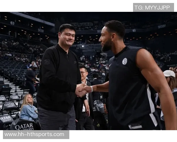 姚明重返休斯敦球迷期待他在主场揭幕战的精彩表现