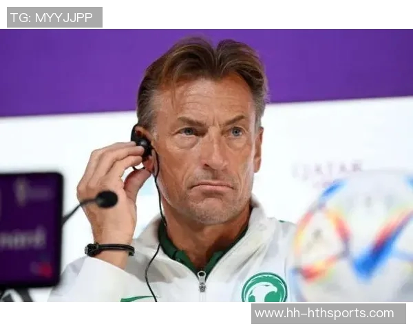 沙特主帅勒纳尔:生涯关键战役主场平局即可晋级世界杯 沙特主帅勒纳尔:生涯关键战役主场平局即可晋级世界杯