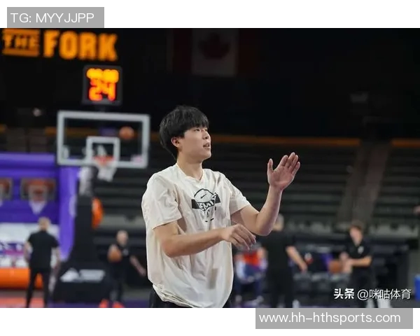 杨瀚森为何未参加G联赛拓蜜分析保护中国市场的策略与影响