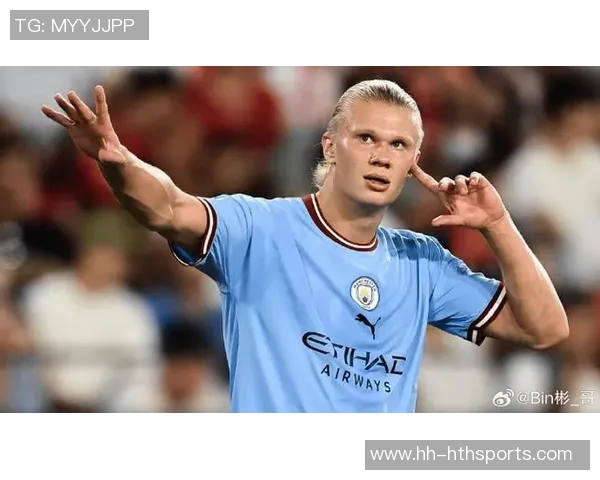 英超射手榜最新动态哈兰德超越萨拉赫姆伯莫伊萨克紧随其后 英超射手榜最新动态哈兰德超越萨拉赫姆伯莫伊萨克紧随其后