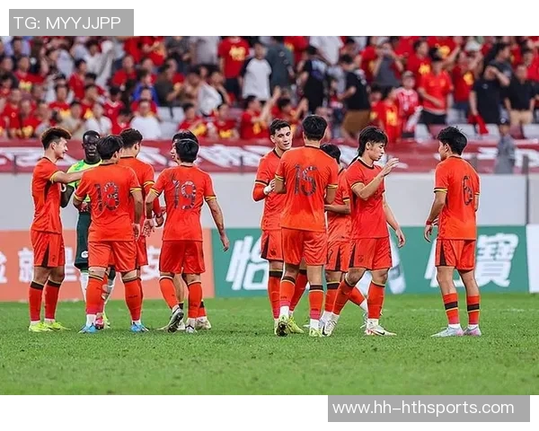 2027年亚洲杯24强名单初现国足成功晋级引发热议