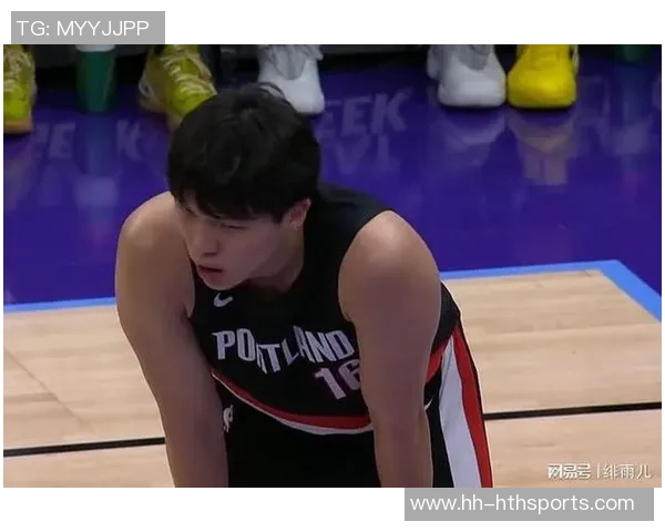 利指导与霍勒迪联手开拓者新赛季杨瀚森能否成功打进轮换阵容 利指导与霍勒迪联手开拓者新赛季杨瀚森能否成功打进轮换阵容