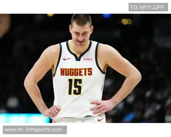 米勒称约基奇是历史前五中锋仅次于奥尼尔与贾巴尔 米勒称约基奇是历史前五中锋仅次于奥尼尔与贾巴尔