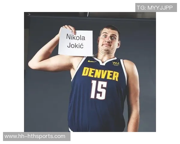 约基奇本赛季惊人数据超越传奇球星引发热议 约基奇本赛季惊人数据超越传奇球星引发热议