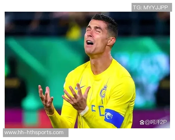 C罗赢得利雅得胜利高层支持他们对PIF管理表示不满