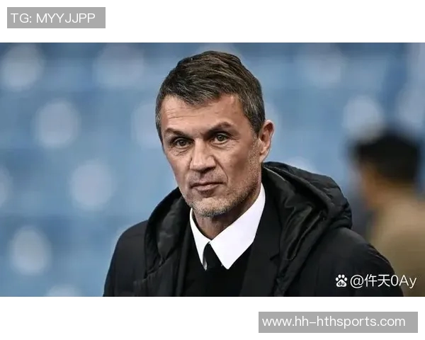 前AC米兰主帅或将加盟中超申花球队引发热议